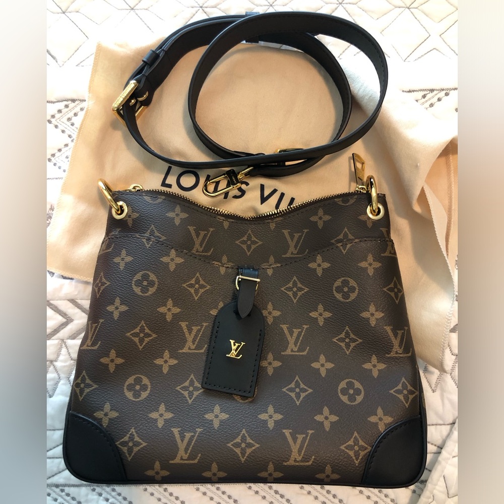 Odeon PM Fashion Crossbody Bag